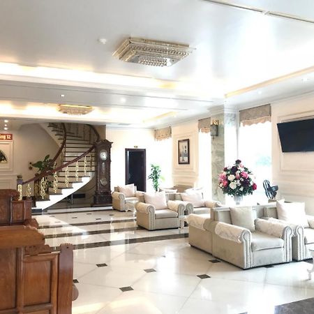 Lakeside 2 Hotel Nam Dinh Nhu Thuc Exterior foto