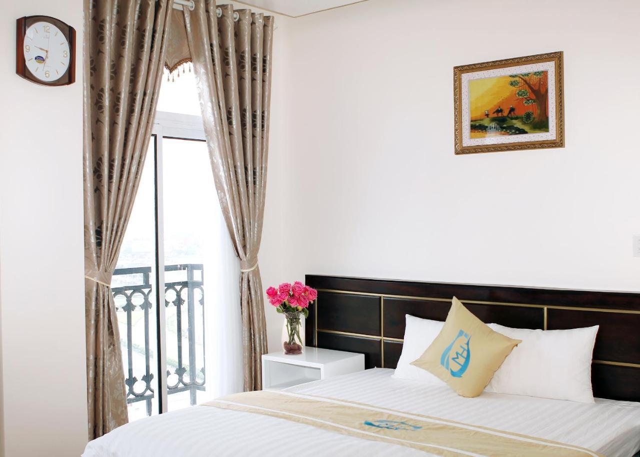 Lakeside 2 Hotel Nam Dinh Nhu Thuc Exterior foto